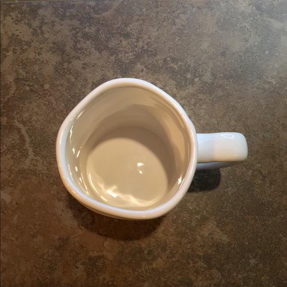 Rae Dunn “Mr. Claus” Mug - Picture 3 of 3